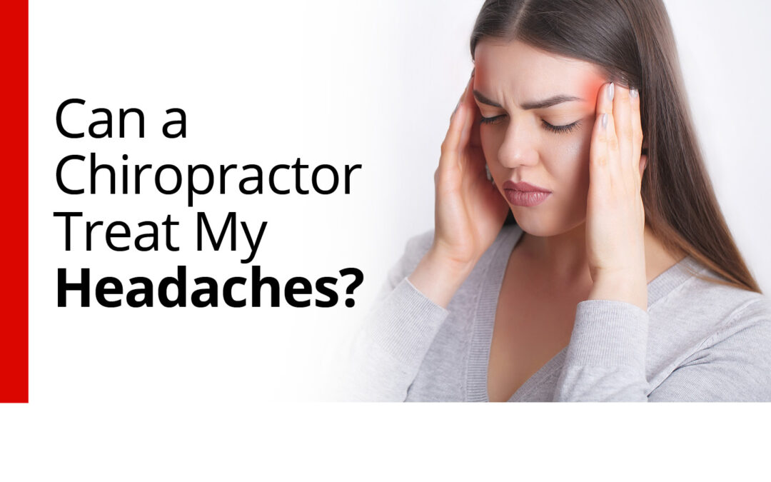 How Chiropractic Can Reduce Headaches